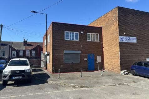 Commercial Property for sale in doncaster