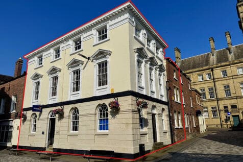 Office for sale in wakefield