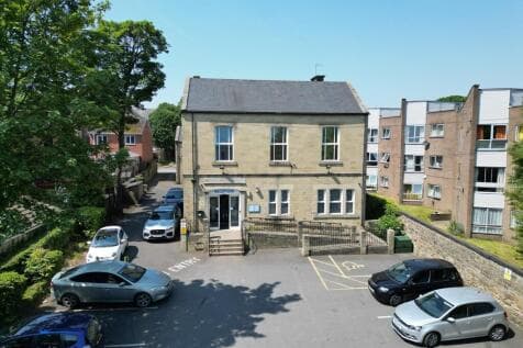 Commercial Property for sale in barnsley