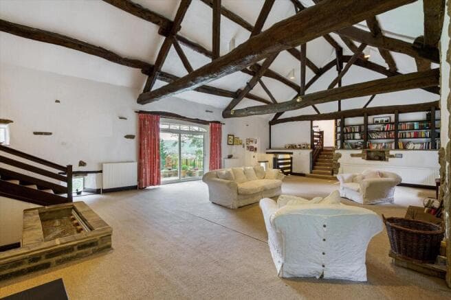 3 bed Detached for sale in keighley