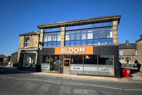 Bar / Nightclub for sale in keighley