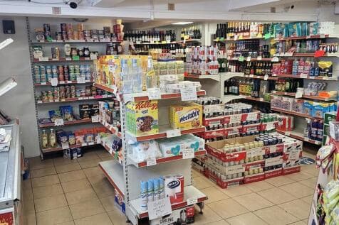 Convenience Store for sale in bradford