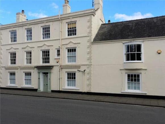 7 bed Semi-Detached for sale in bridlington