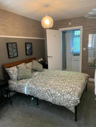 1 bed Semi-Detached to rent in wakefield