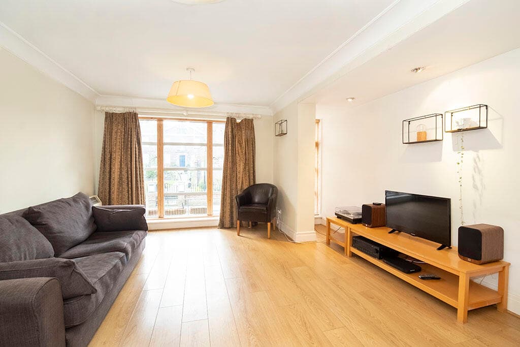 1 Bedroom Apartment For Rent In Emperors Wharf, York, Yo1 in york