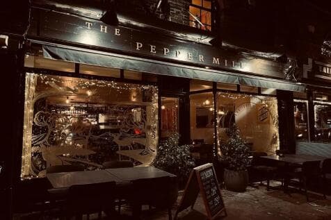 Cafe for sale in shipley