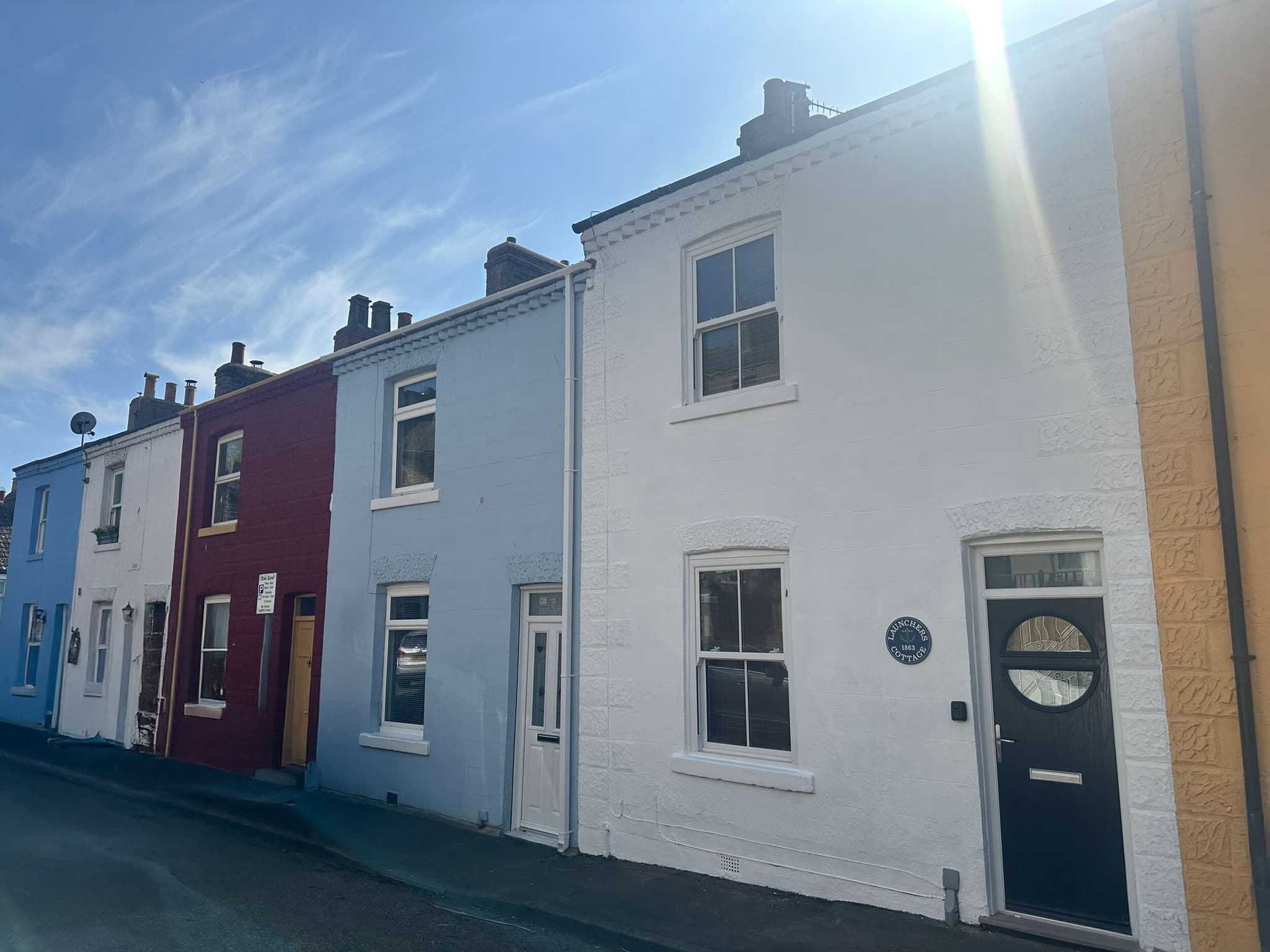 Visit Filey: The Definitive Town Guide to Things to Do, Stay & Eat