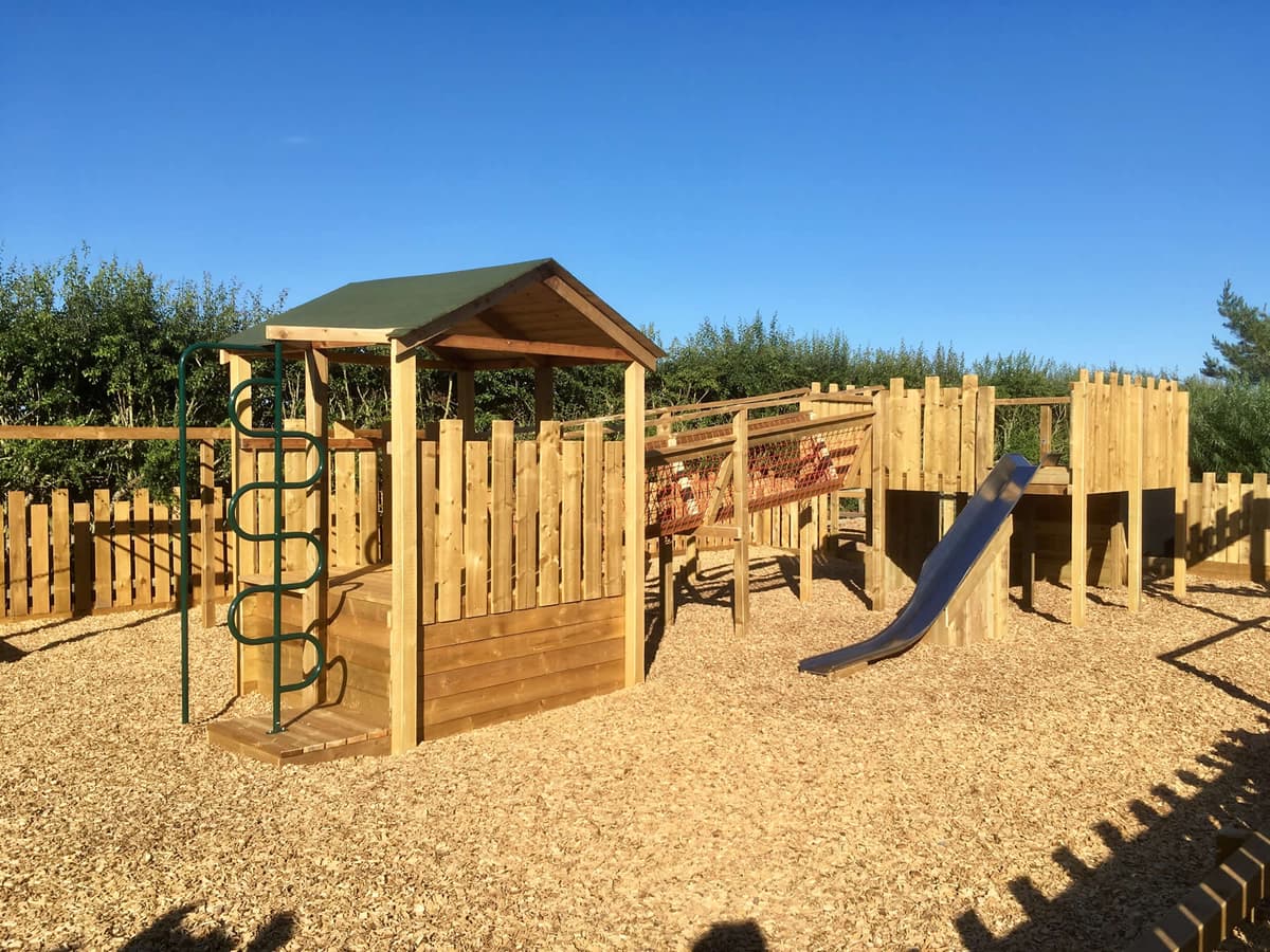Visit Filey Bird Garden and Animal Park - A Family Attraction In Filey ...