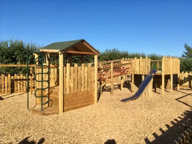 Visit Filey Bird Garden and Animal Park - A Family Attraction In Filey ...