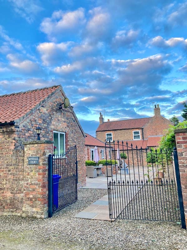 Visit Mappleton: The Expert Village Guide to Things to Do, Stay & Eat