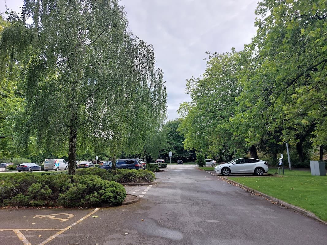 Car Parking in Rotherham | Welcome to Yorkshire