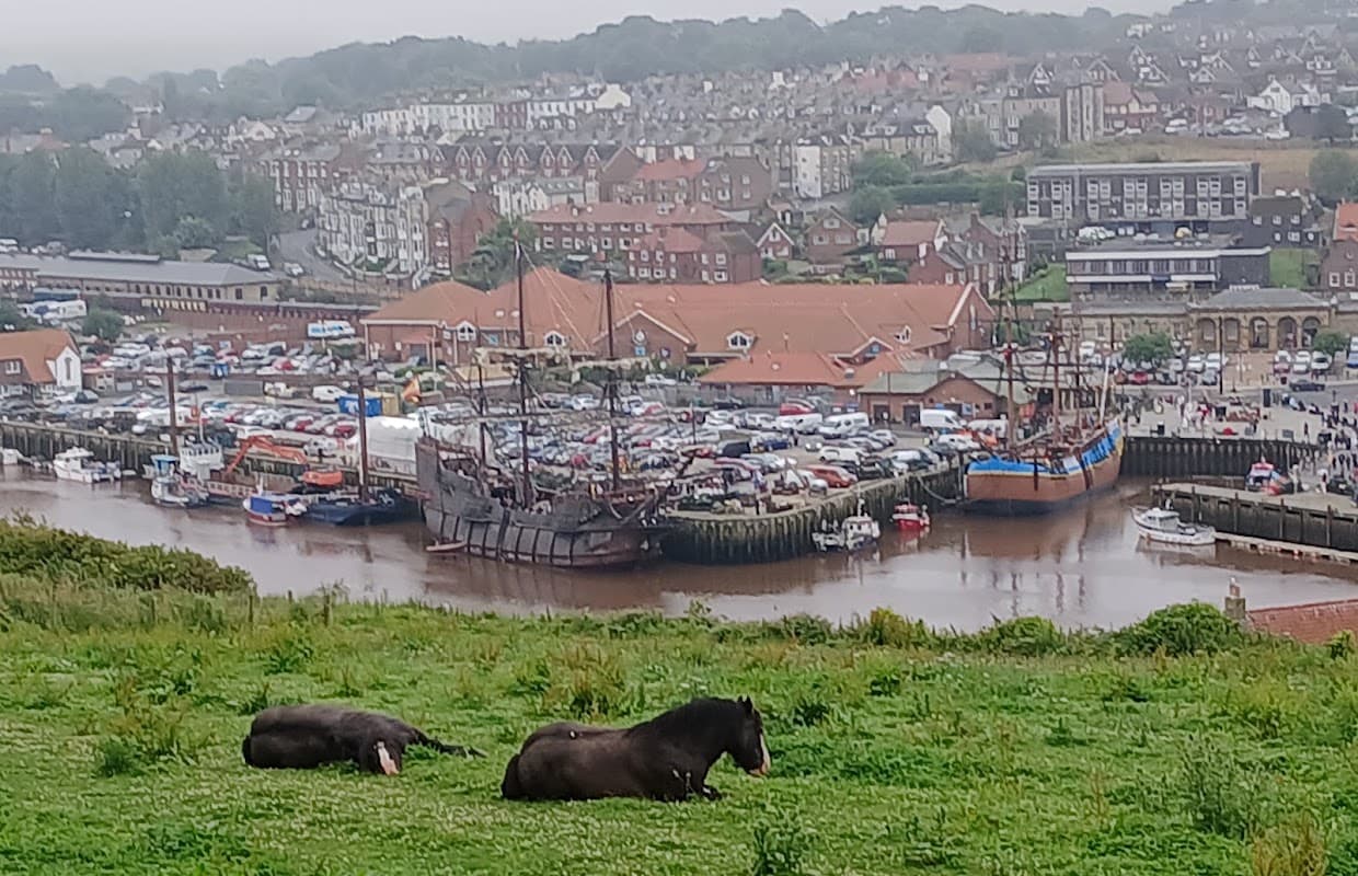 25+ Best Things to Do in Whitby | Attractions & Days Out