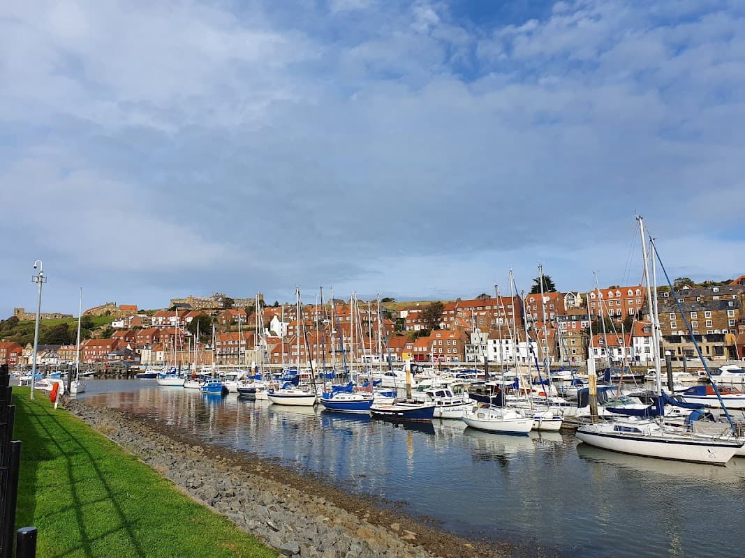 Car Parking in Whitby | Welcome to Yorkshire