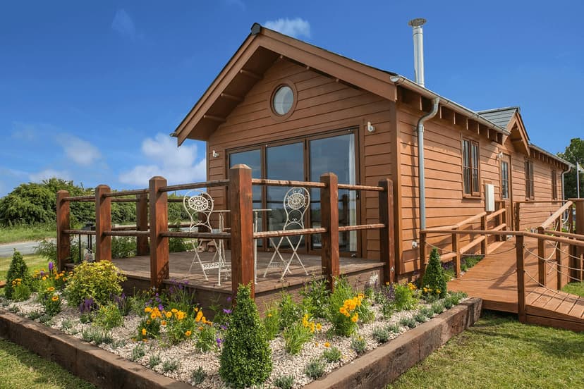 Holiday Parks in Discover Routh | Welcome to Yorkshire