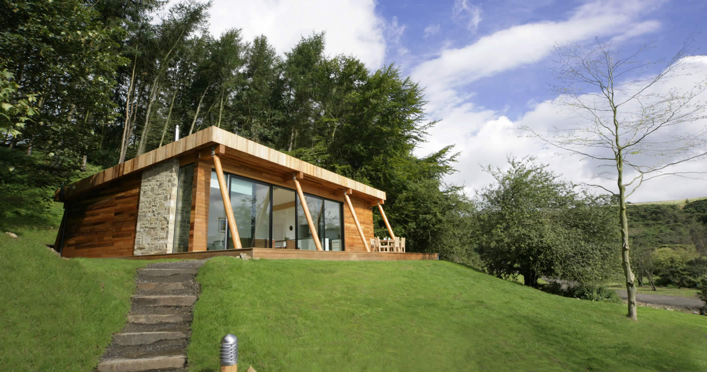 lodges with hot tubs pet friendly yorkshire
