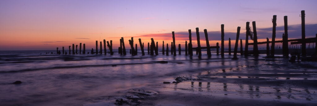 Image name spurn point the 2 image from the post Spurn Point Walk in Yorkshire.com.