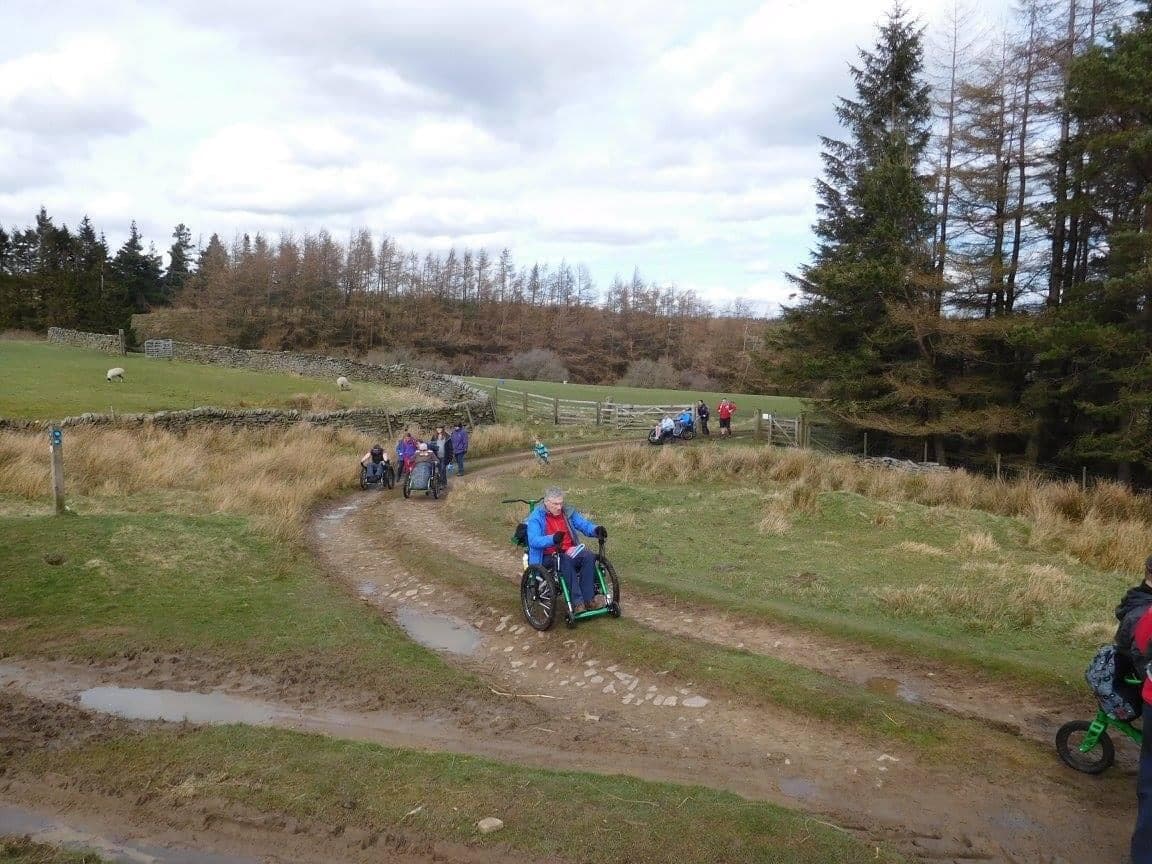 Image name 187862261 976944586374754 6163814697262709648 n the 4 image from the post Inclusive Walking with Experience Community – Langsett Reservoir in Yorkshire.com.