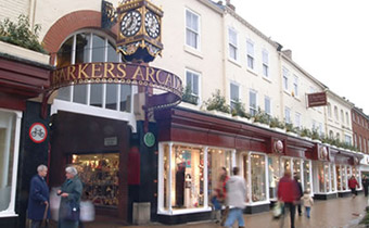 Image name Barkers of Northallerton the 5 image from the post Welcome to <span style="color:var(--global-color-8);">Y</span>orkshire in Yorkshire.com.