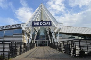 Image name Doncaster Dome the 20 image from the post Doncaster in Yorkshire.com.