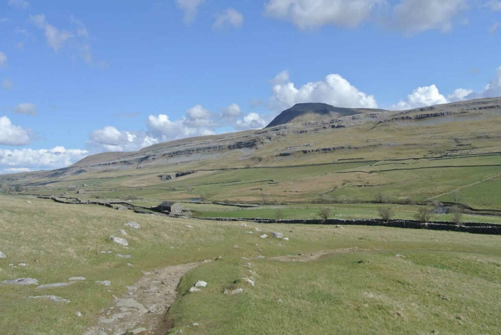 Image name Ingleton Falls Waterfall Trail 3 the 9 image from the post Ingleton in Yorkshire.com.