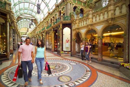 Leeds Page image 24 Image name Leeds Tourist Information Centre the 15 image from the post Leeds in Yorkshire.com.