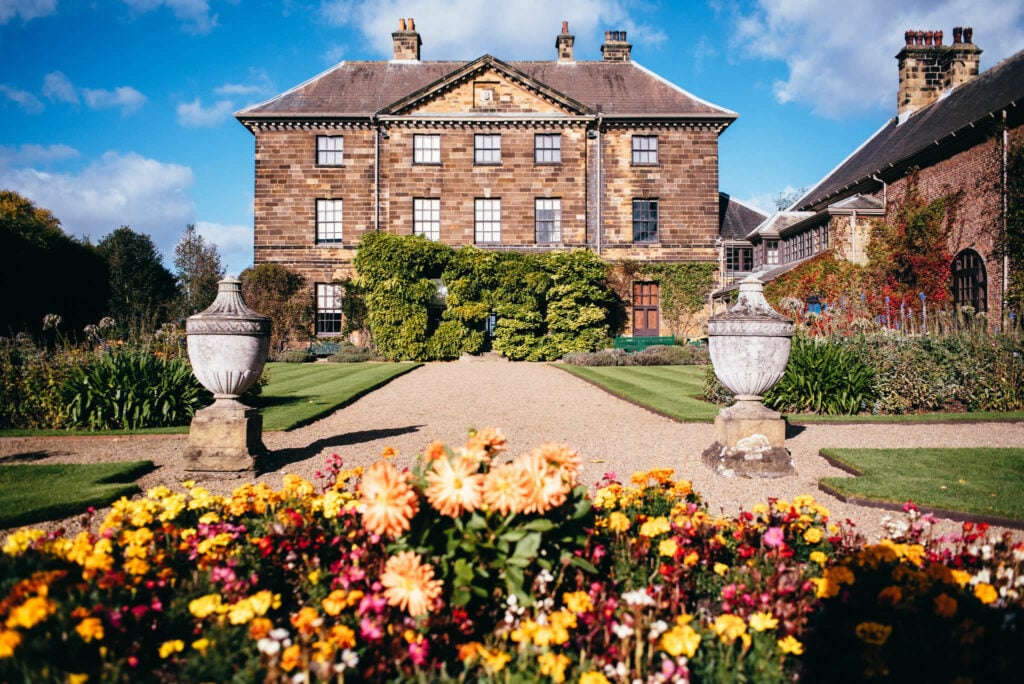 Image name Ormesby Hall the 6 image from the post Amazing National Trust Properties in Yorkshire: Where History Meets Natural Beauty in Yorkshire.com.