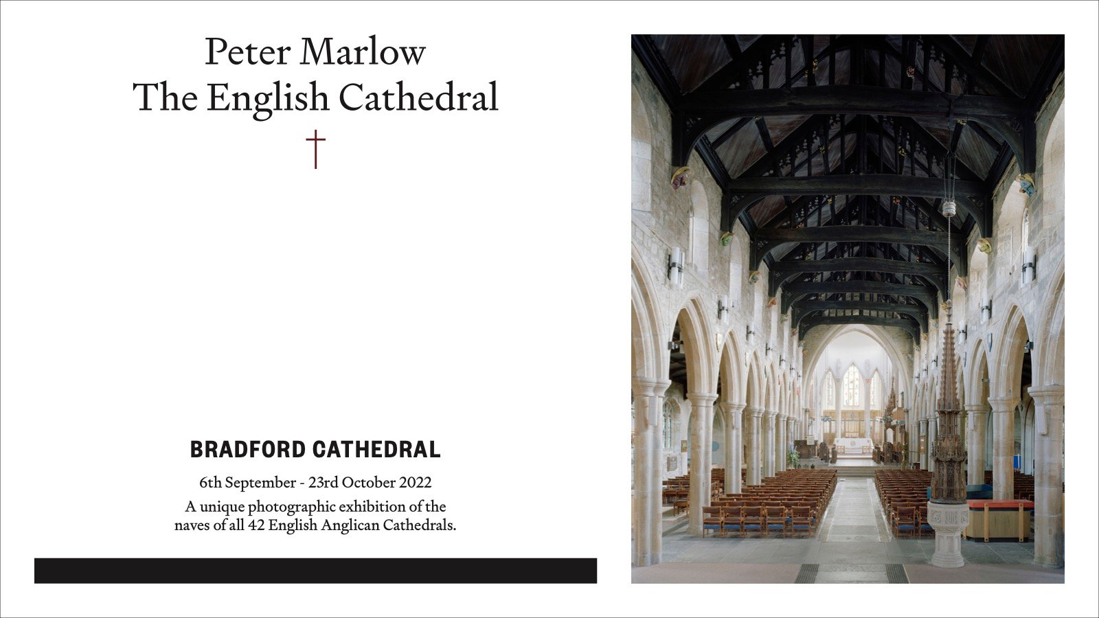 Image name Peter Marlow The English Cathedral the 33 image from the post Peter Marlow - The English Cathedral in Yorkshire.com.