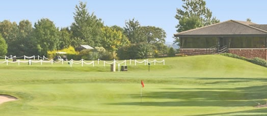 Image name Ripon City Golf Club the 10 image from the post Ripon in Yorkshire.com.