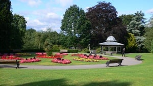 Image name Roundhay Park the 16 image from the post Roundhay Park in Yorkshire.com.