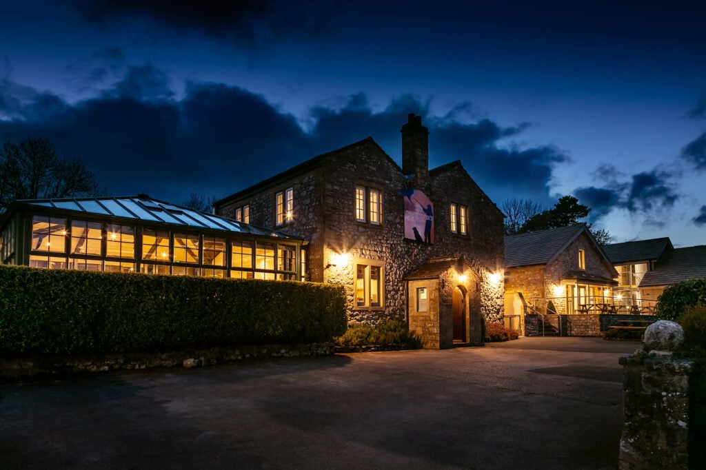 Image name The Gamekeepers Inn 4 the 27 image from the post Enchanting Escapes in Yorkshire.com.