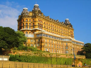 Image name The Grand Hotel the 1 image from the post Yorkshire flag Giveaway - Submission Received in Yorkshire.com.