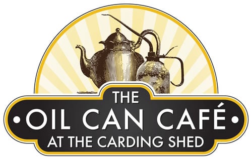 Image name The Oil Can Cafe the 14 image from the post Visitor Attractions in Yorkshire.com.