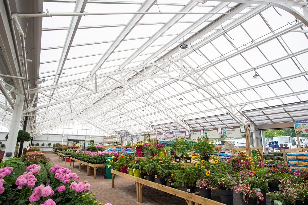 Image name Tong Garden Centre the 7 image from the post Tong Garden Centre in Yorkshire.com.