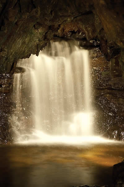 White Scar Cave - Yorkshire Dales National Park Visitor Attraction image 3 Image name White Scar Cave 1 the 3 image from the post White Scar Cave - Yorkshire Dales National Park in Yorkshire.com.
