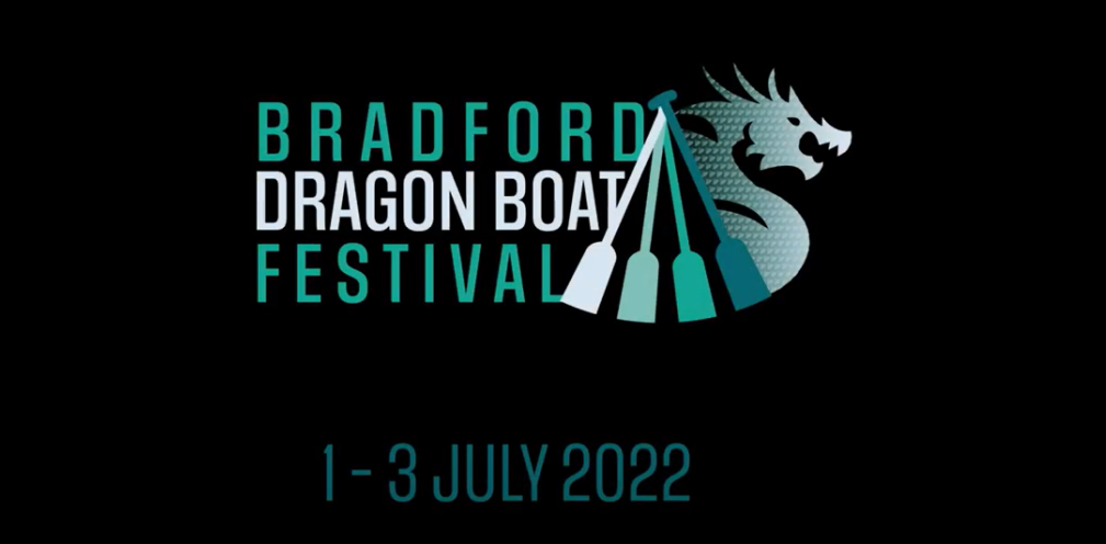 Image name bradford dragon boat festival banner the 3 image from the post Festivals this summer in Yorkshire in Yorkshire.com.