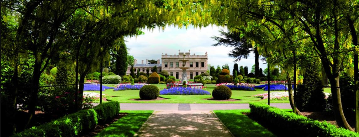 Image name brodsworth hall barnsley the 9 image from the post South Yorkshire in Yorkshire.com.
