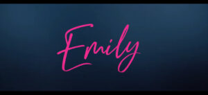 Image name emily title the 2 image from the post Movie "Emily" set for 14 October 2022 Release in Yorkshire.com.