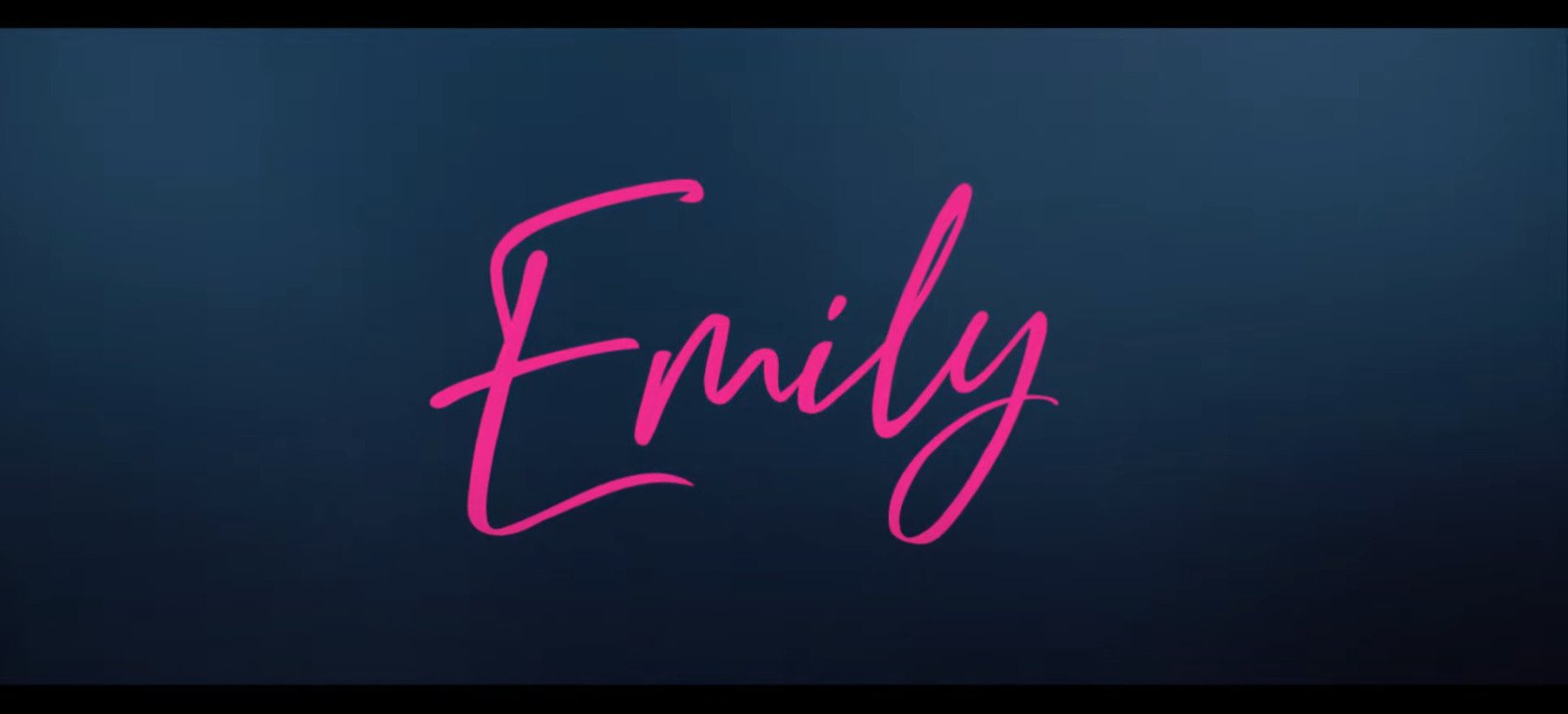 Image name emily title the 1 image from the post Movie "Emily" set for 14 October 2022 Release in Yorkshire.com.
