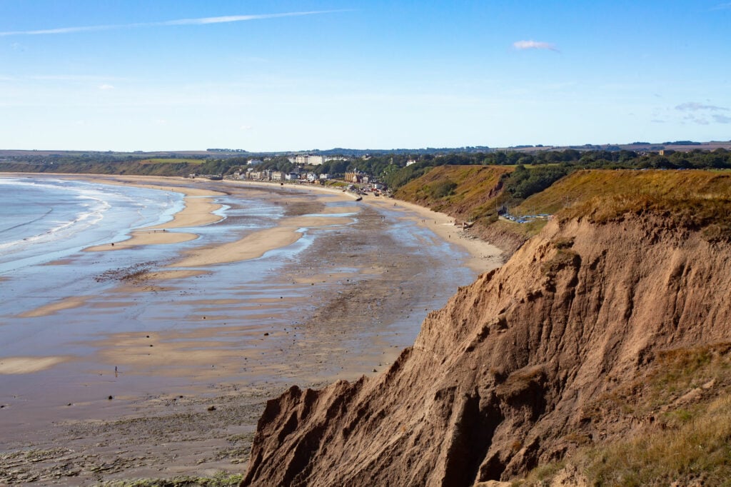 Image name filey essentials duncan lomax the 5 image from the post Filey in Yorkshire.com.