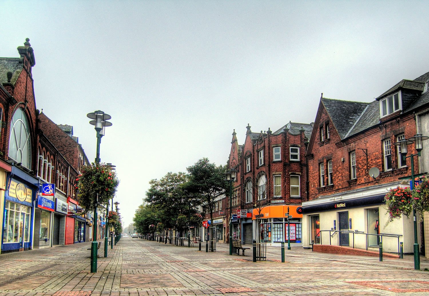 Picture of Goole