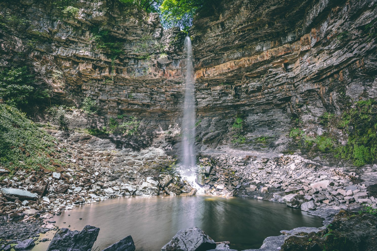 Image name hardraw force hardraw the 1 image from the post North Yorkshire in Yorkshire.com.