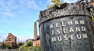 Image name kelham island museum 26eb9a7d6e2983e2f1103a53476da4d2 the 1 image from the post Book Apartments in Sheffield in Yorkshire.com.