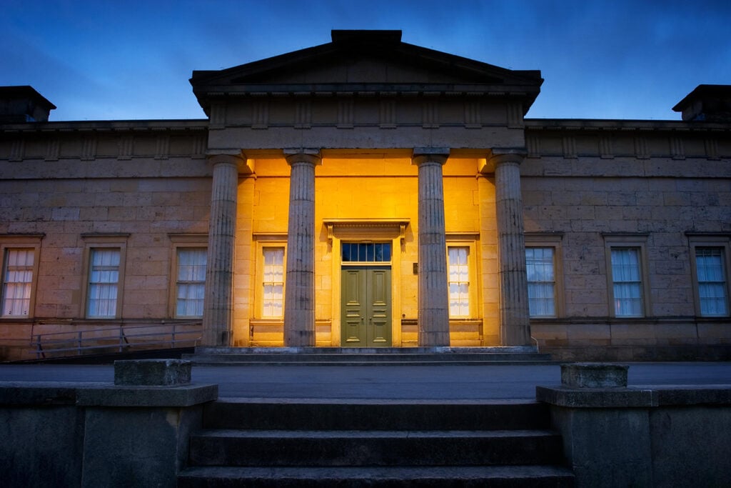 Image name landscape front image yorkshire museum4 lee bell photography the 18 image from the post York in Yorkshire.com.