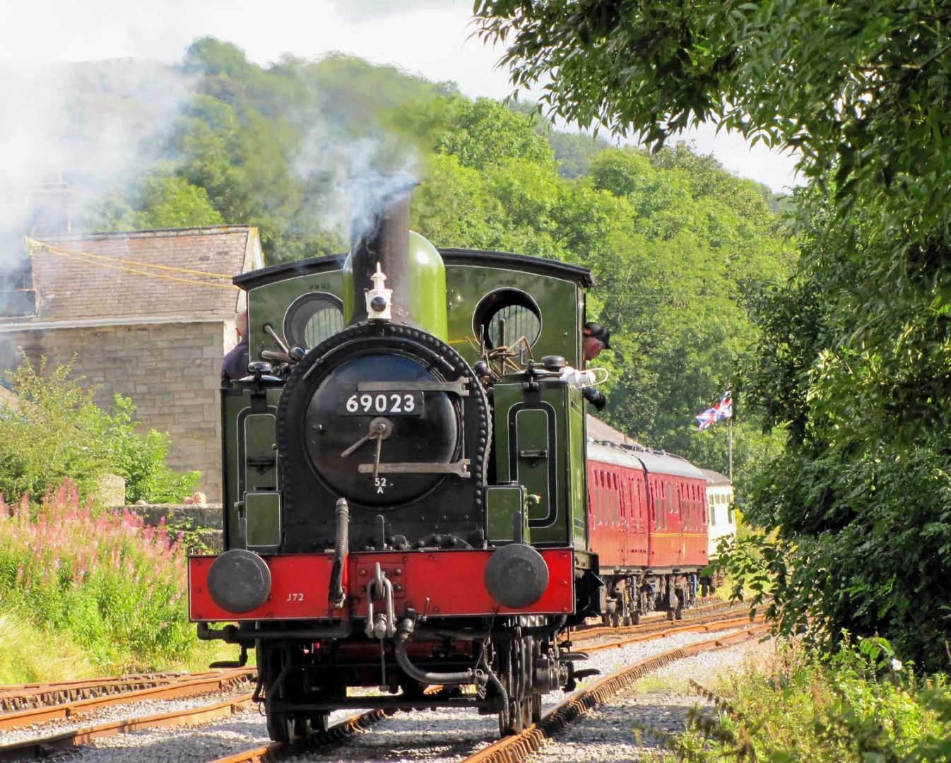 Image name leyburn heritage the 2 image from the post Leyburn in Yorkshire.com.