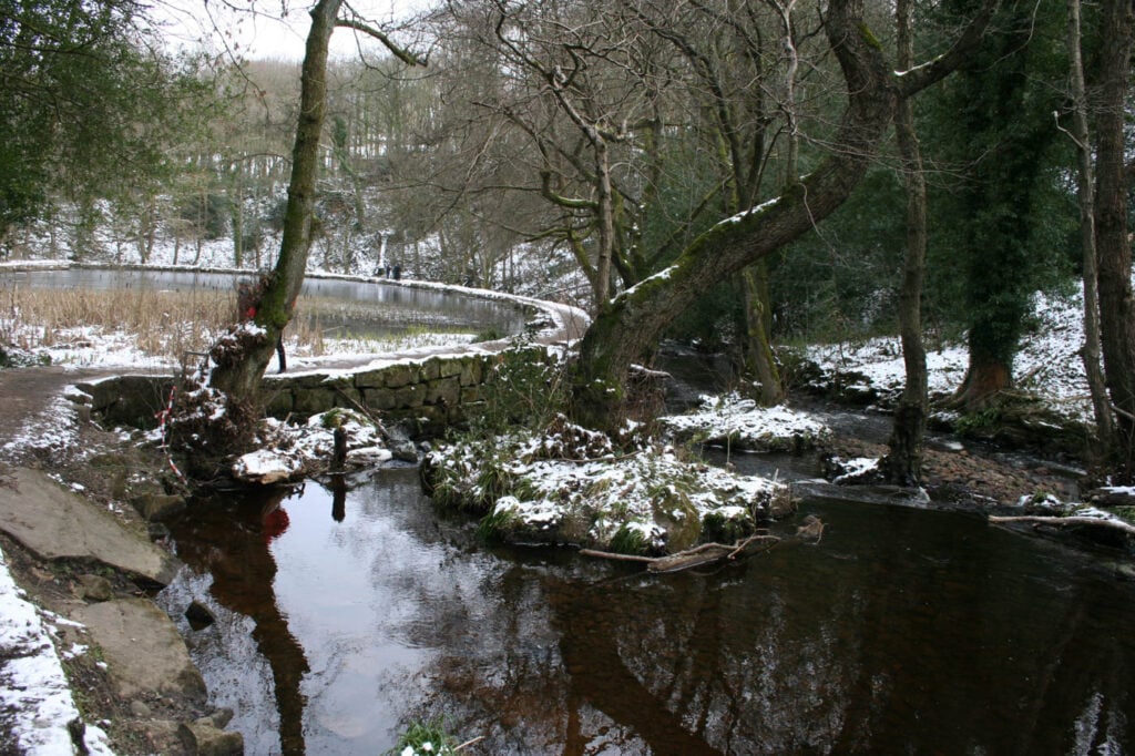 Image name rivelin 6 1 1 the 2 image from the post Rambling the Rivelin in Yorkshire.com.