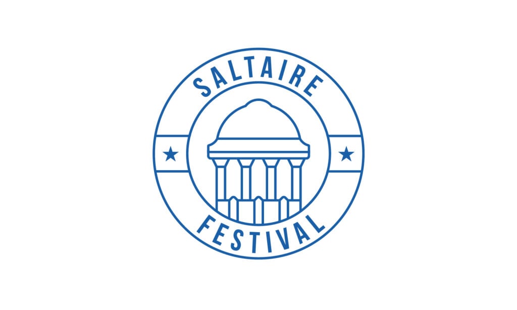 Image name saltaire festival banner the 11 image from the post Festivals this summer in Yorkshire in Yorkshire.com.