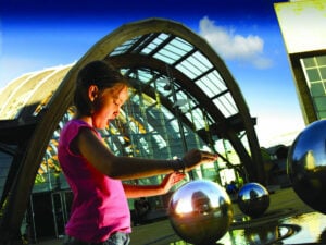 Places to visit in Yorkshire Page image 11 Image name sheffield winter gardens sheffield the 11 image from the post Places to visit in Yorkshire in Yorkshire.com.