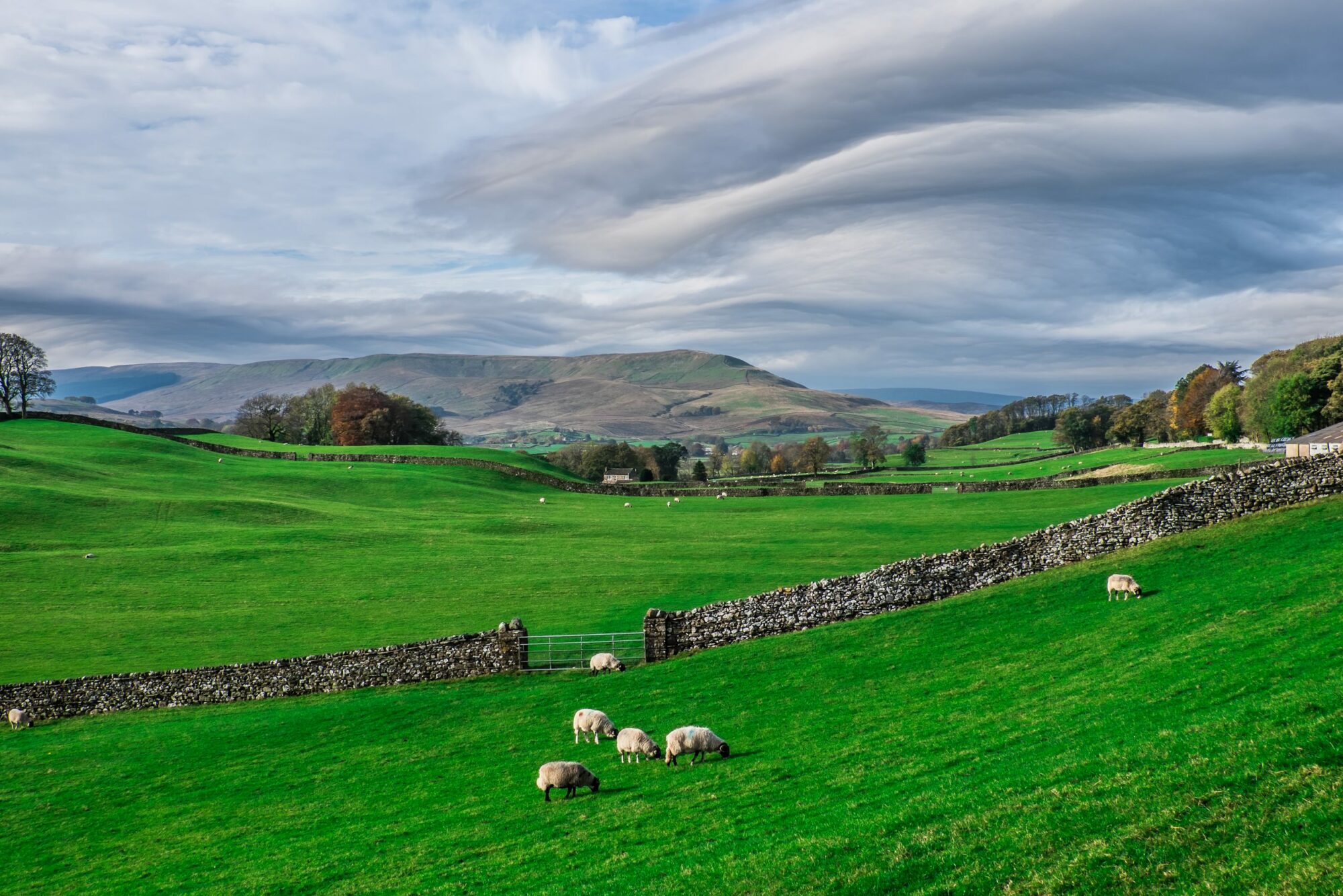Image name shutterstock 1397669846 scaled 1 the 19 image from the post Six Dales Trail in Yorkshire.com.
