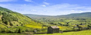 Image name swaledale view the 2 image from the post Keld, North Yorkshire in Yorkshire.com.