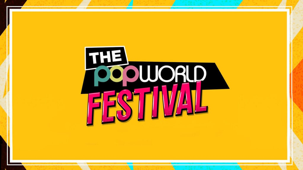 Image name the popworld festival the 8 image from the post Festivals this summer in Yorkshire in Yorkshire.com.